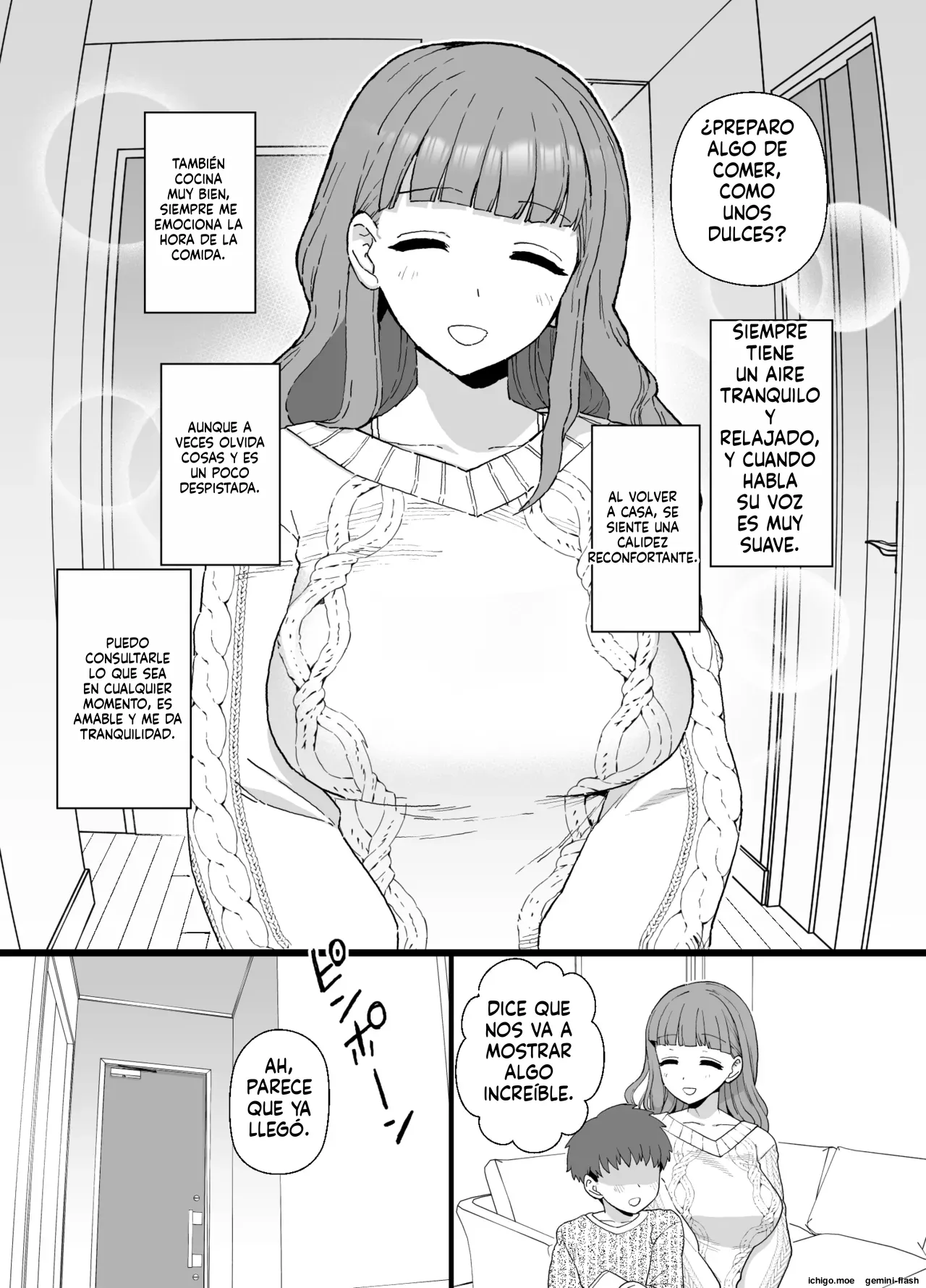 Y-kun page 2 full