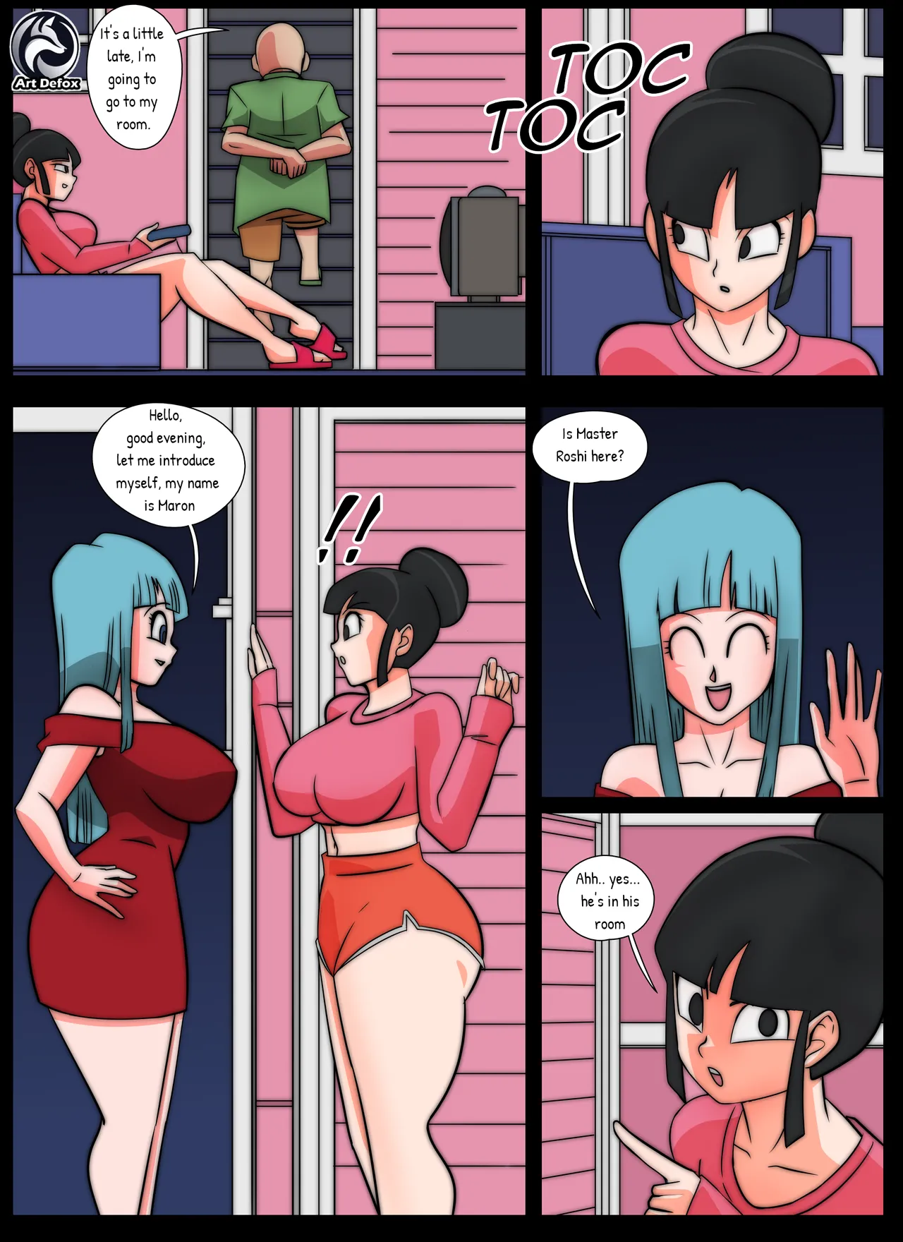 Rochi Collection page 8 full
