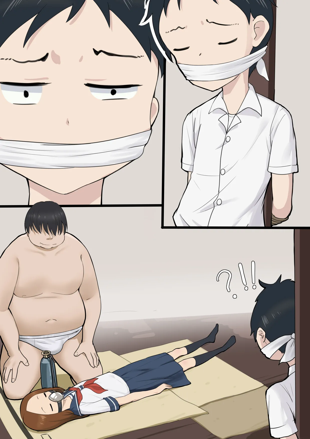 takaki page 10 full