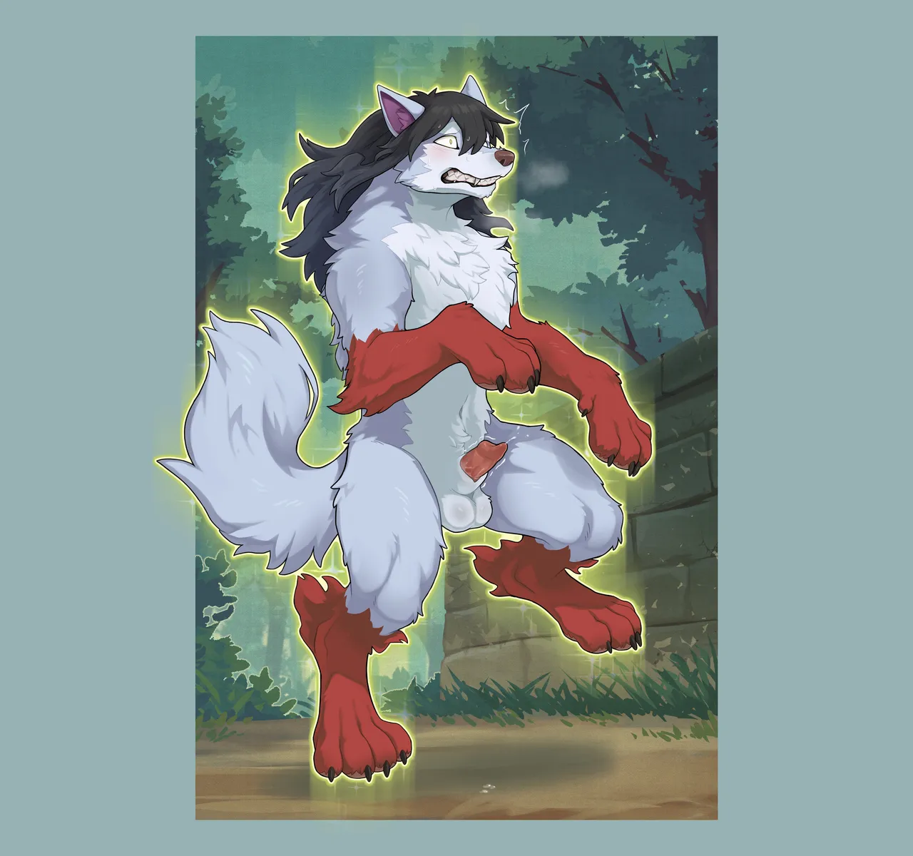 Fel Fenrir TF page 5 full