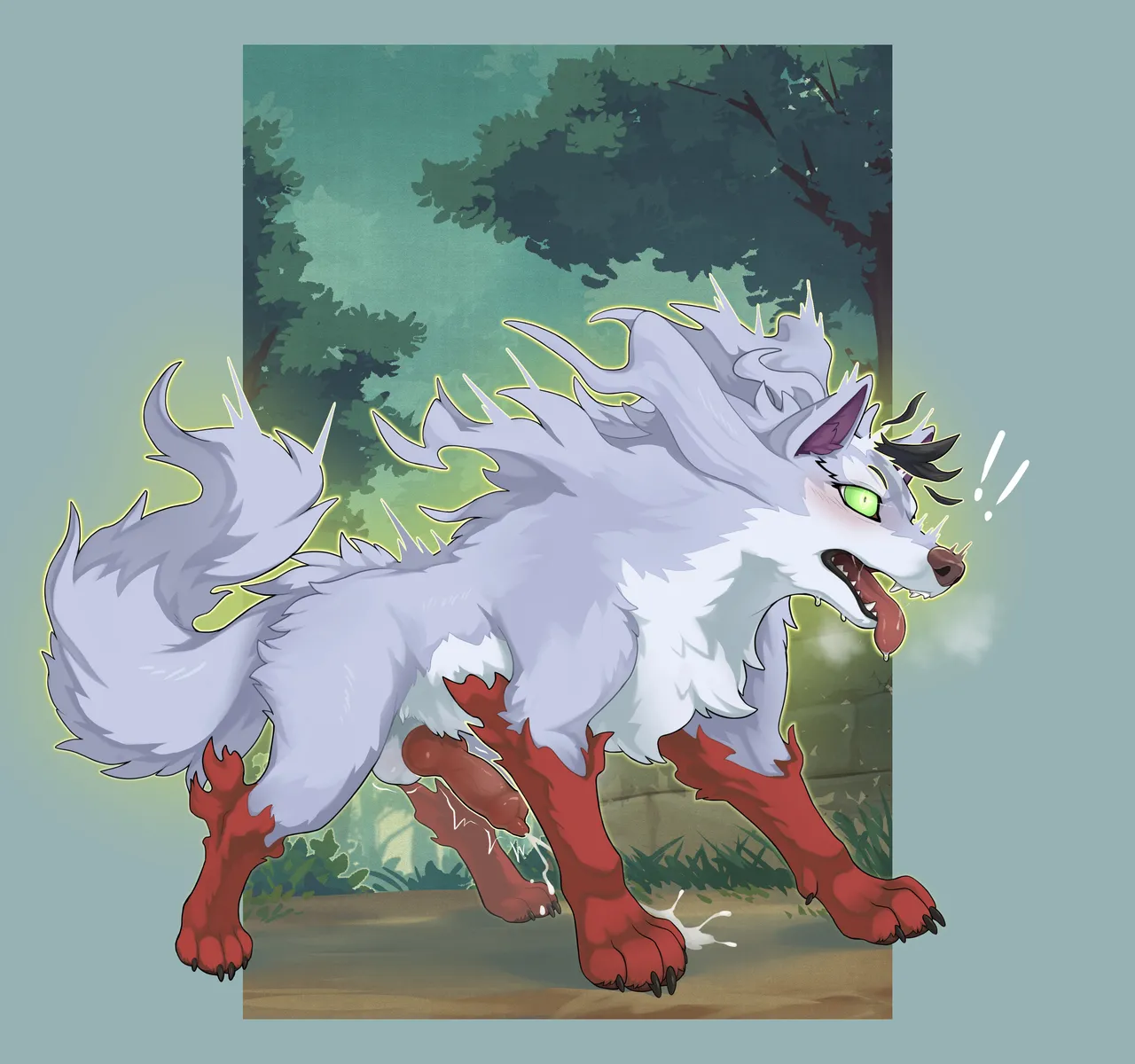 Fel Fenrir TF page 6 full
