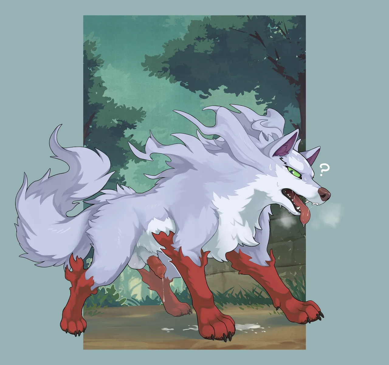 Fel Fenrir TF page 7 full