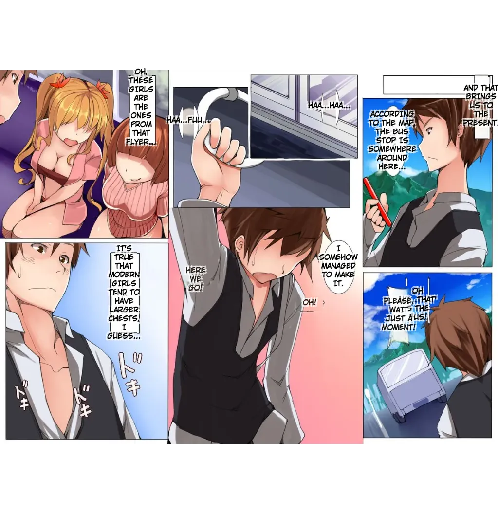Harem Inran Resort Tou page 4 full