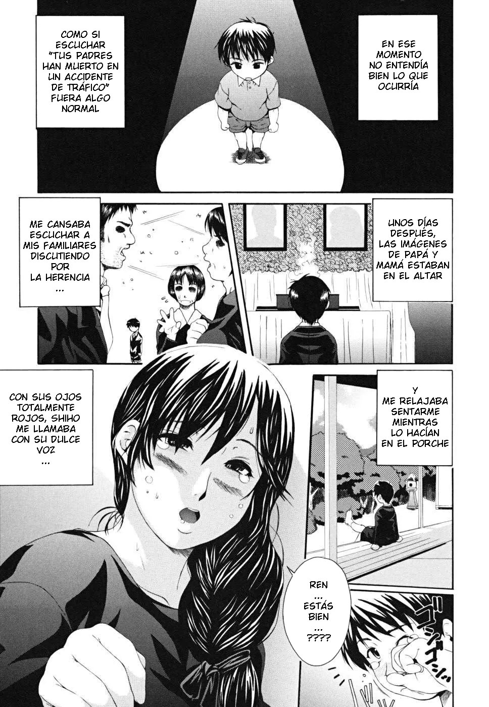 Fuwa Satoru - Yawaraka taiken C 06 ESP page 4 full