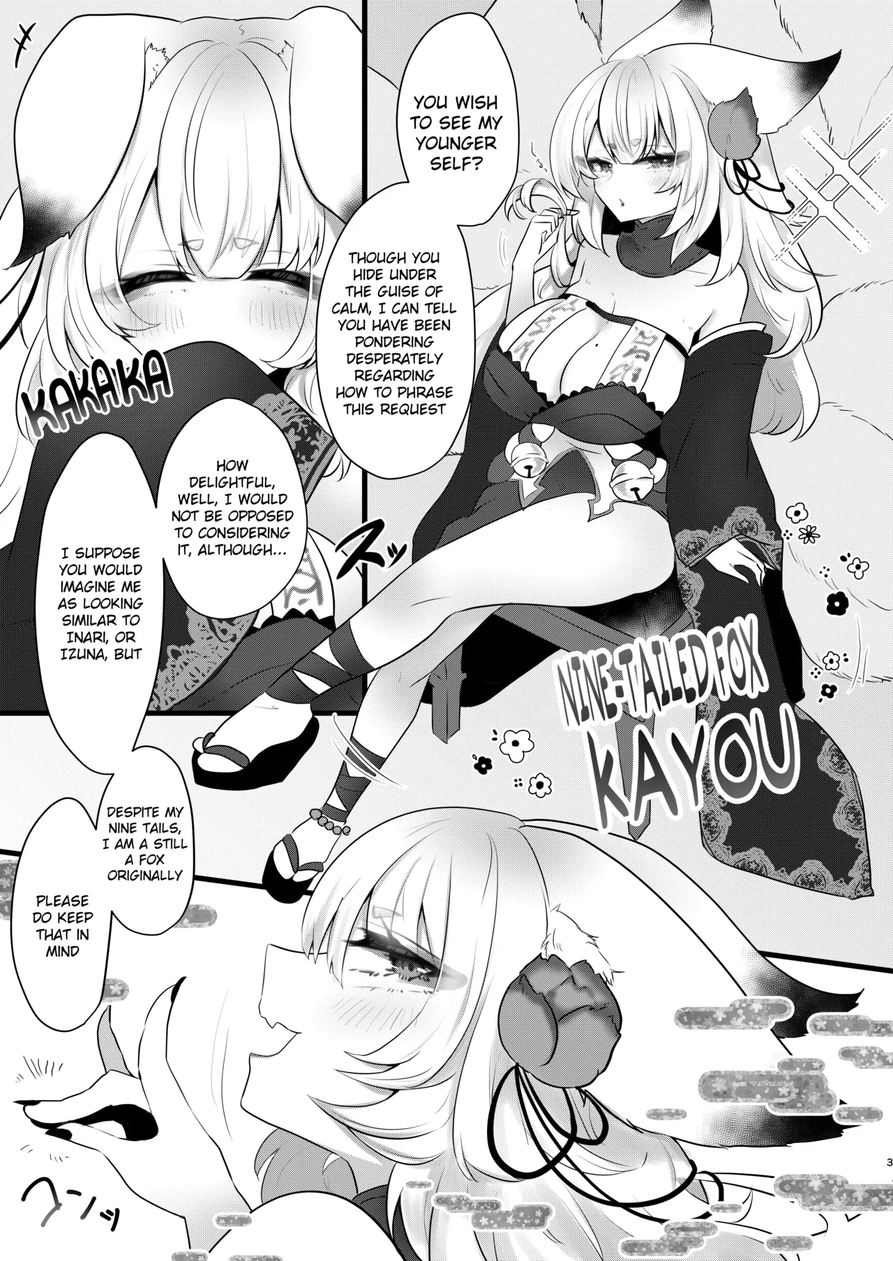 Youkitsune page 2 full