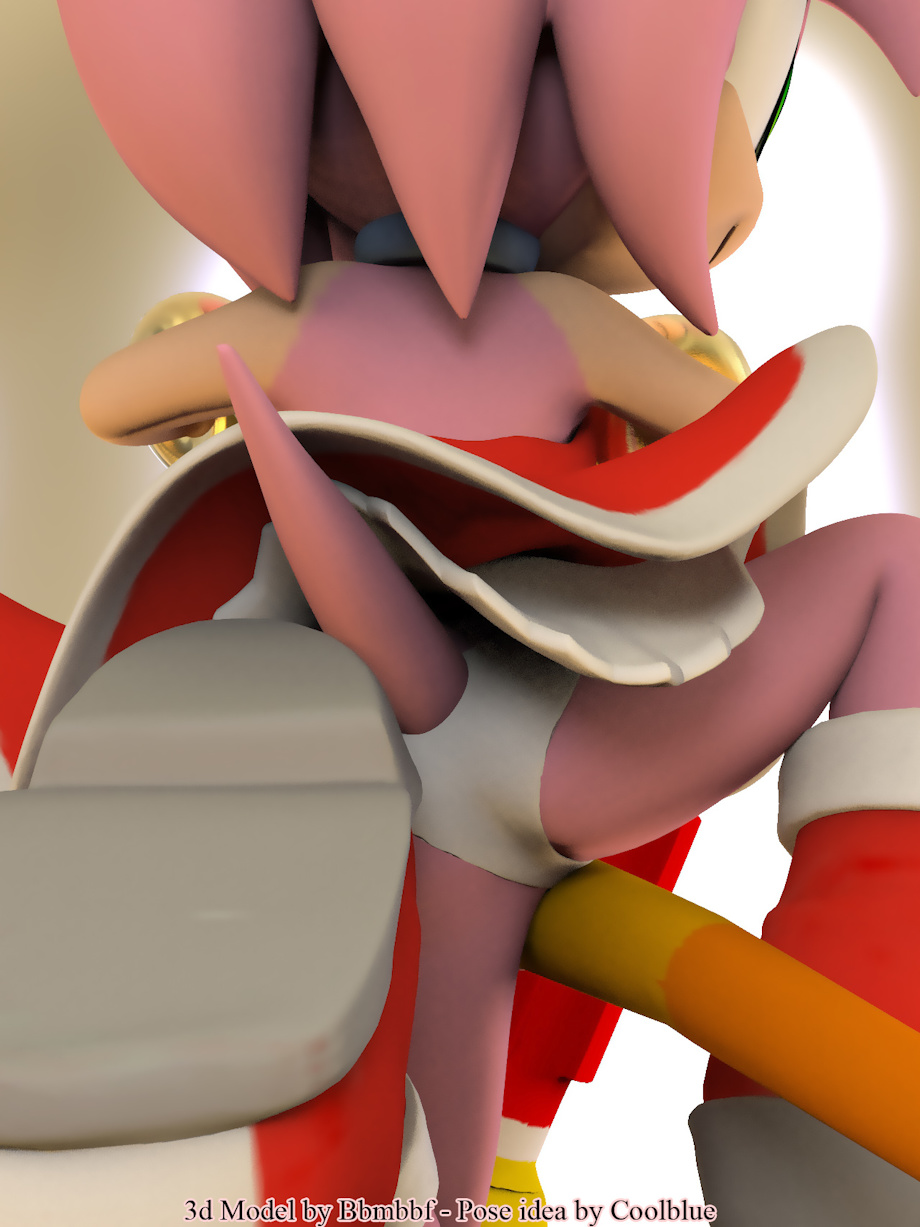 Amy rose up skirt gallery page 6 full