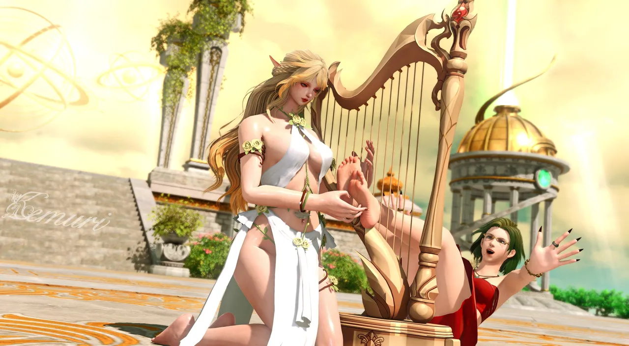 kemuri520 ff14 page 4 full
