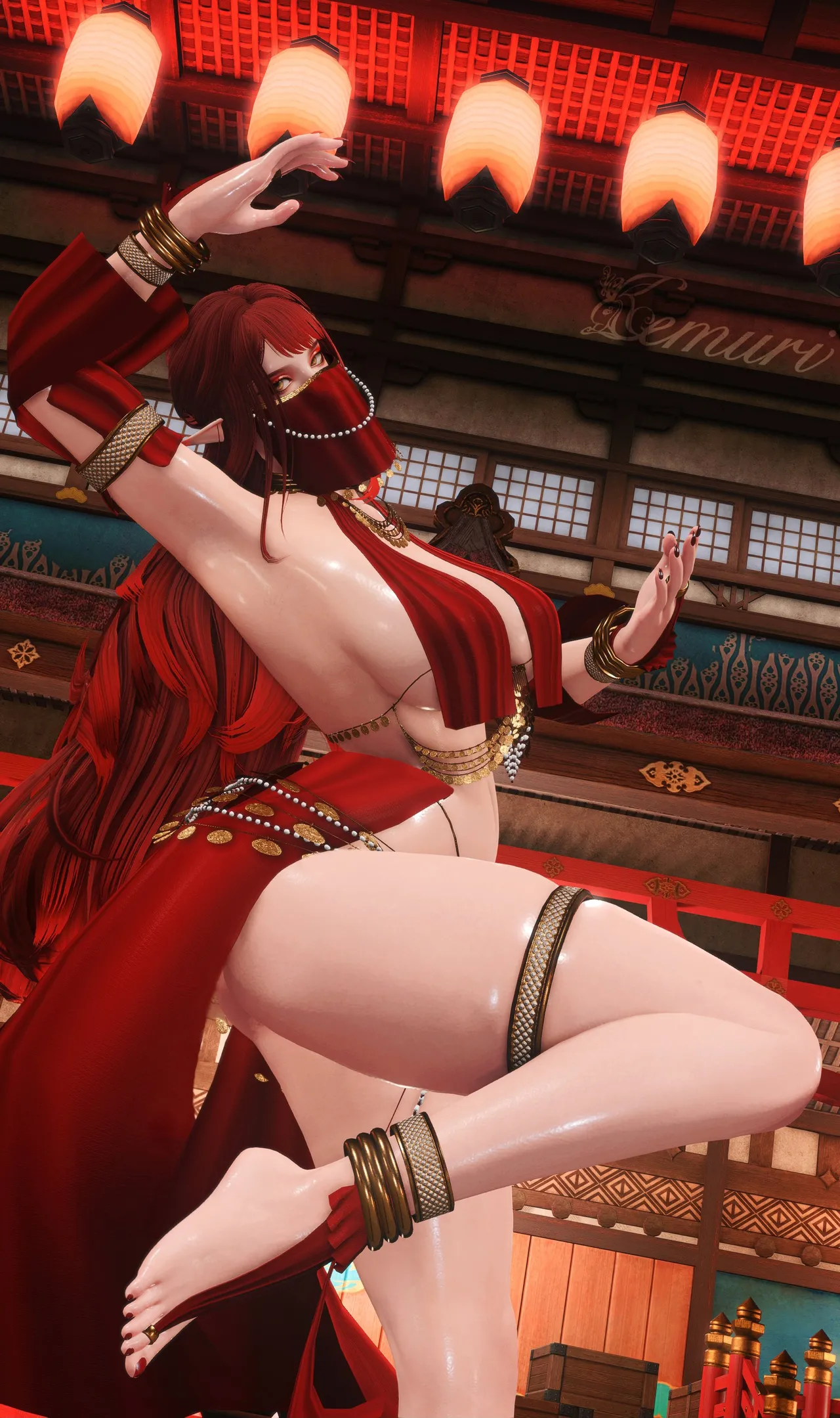 kemuri520 ff14 page 8 full