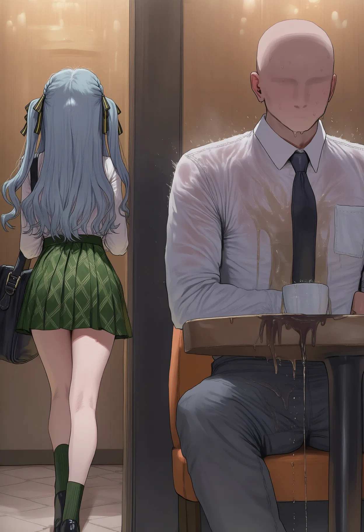 丰川祥子的堕落 page 6 full