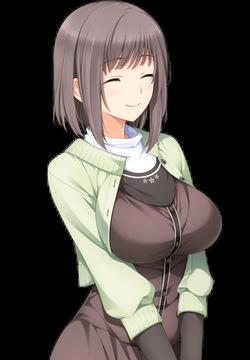 Niiduma Lovely X Cation  Kurihara Aiko