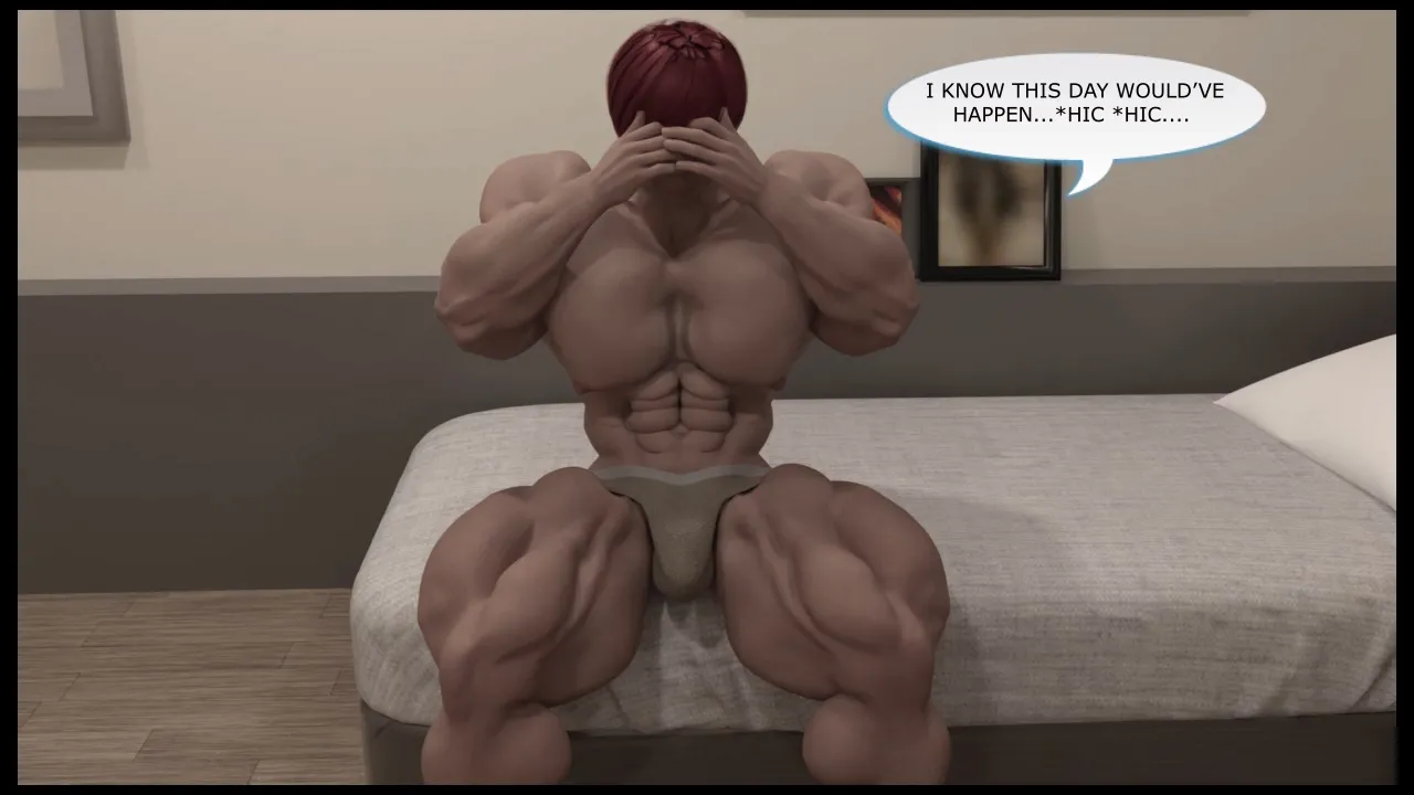 Muscle Date Part 1 page 10 full