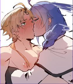 Husband and Wife 3