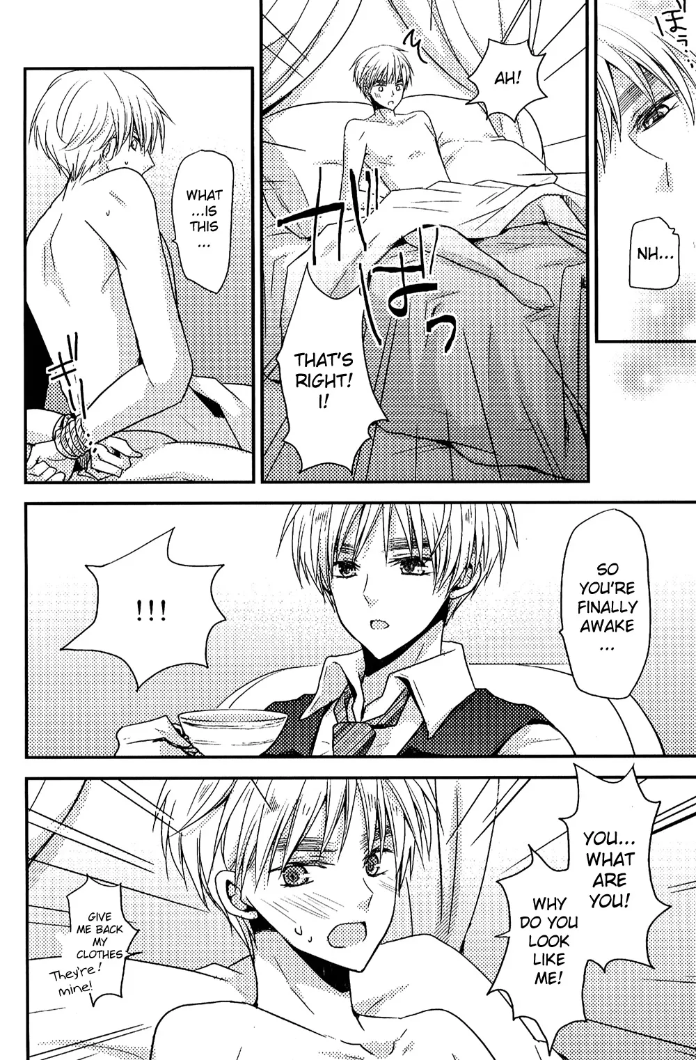 IMITATION PLAY page 9 full