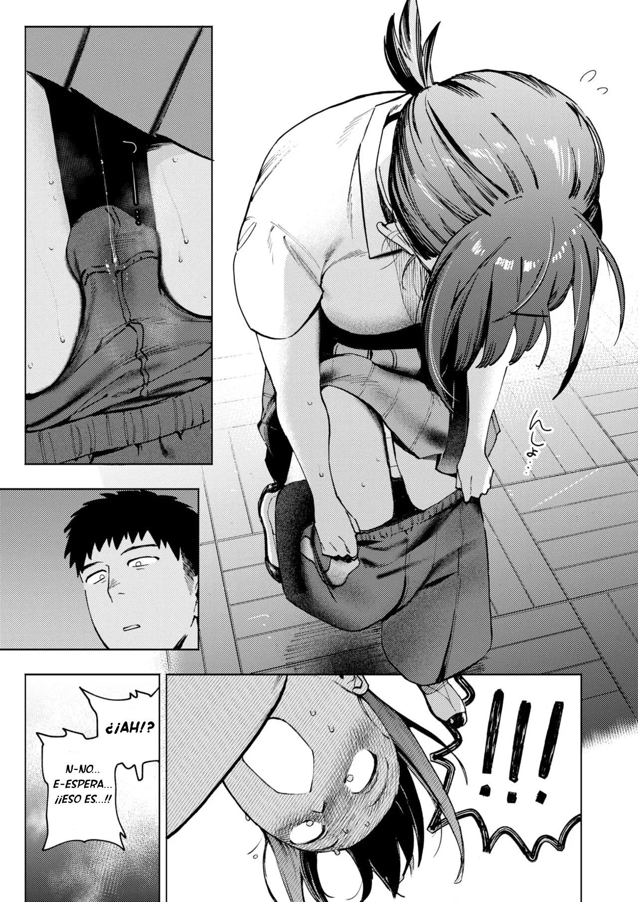 Lo que tomes prestado, devuélvelo al doble page 10 full