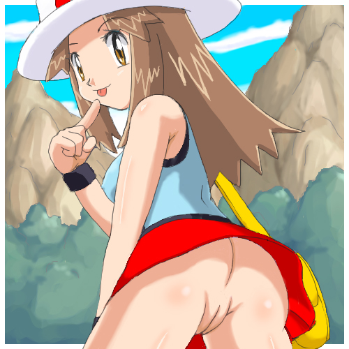 POKEMOA page 9 full