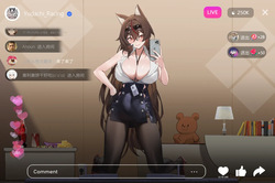 DD_Yudachi_poi