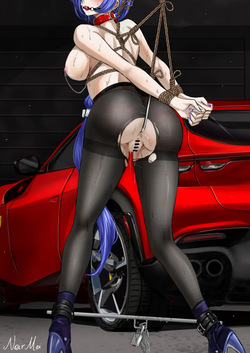 Noir梅