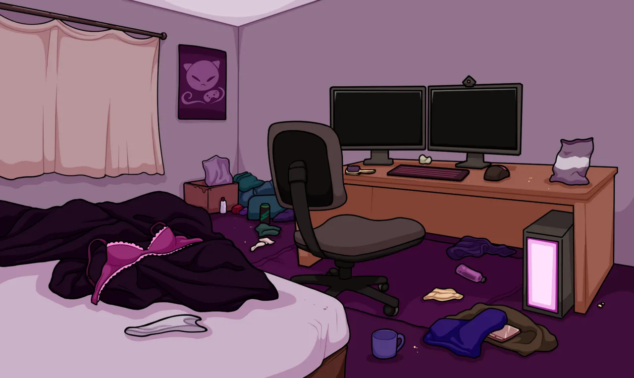 Solsaxiom: A Giant Elf Bulter Sim page 5 full