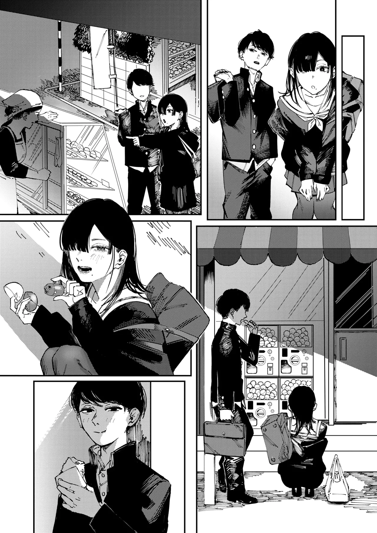 Poison Assort page 9 full