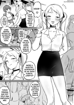 Secuela: El destino de una oficinista que se convirtió en la recadera de una súcubo - Zoku Succubus no Pashiri ni Natta OL no Matsuro
