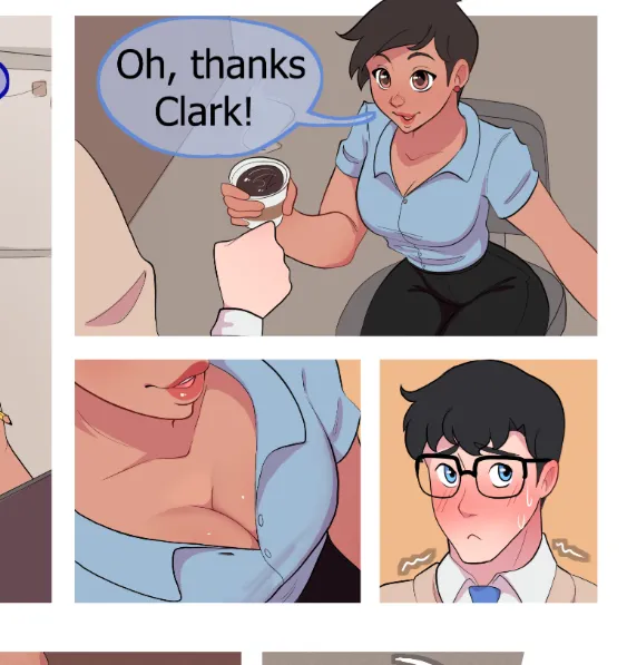 The Night page 3 full