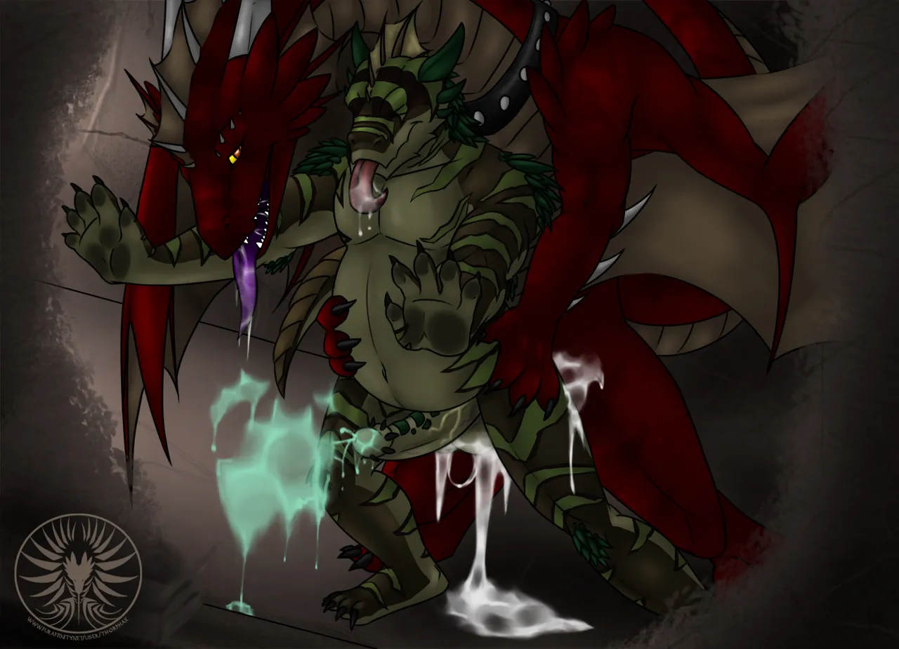 Thorphax page 5 full
