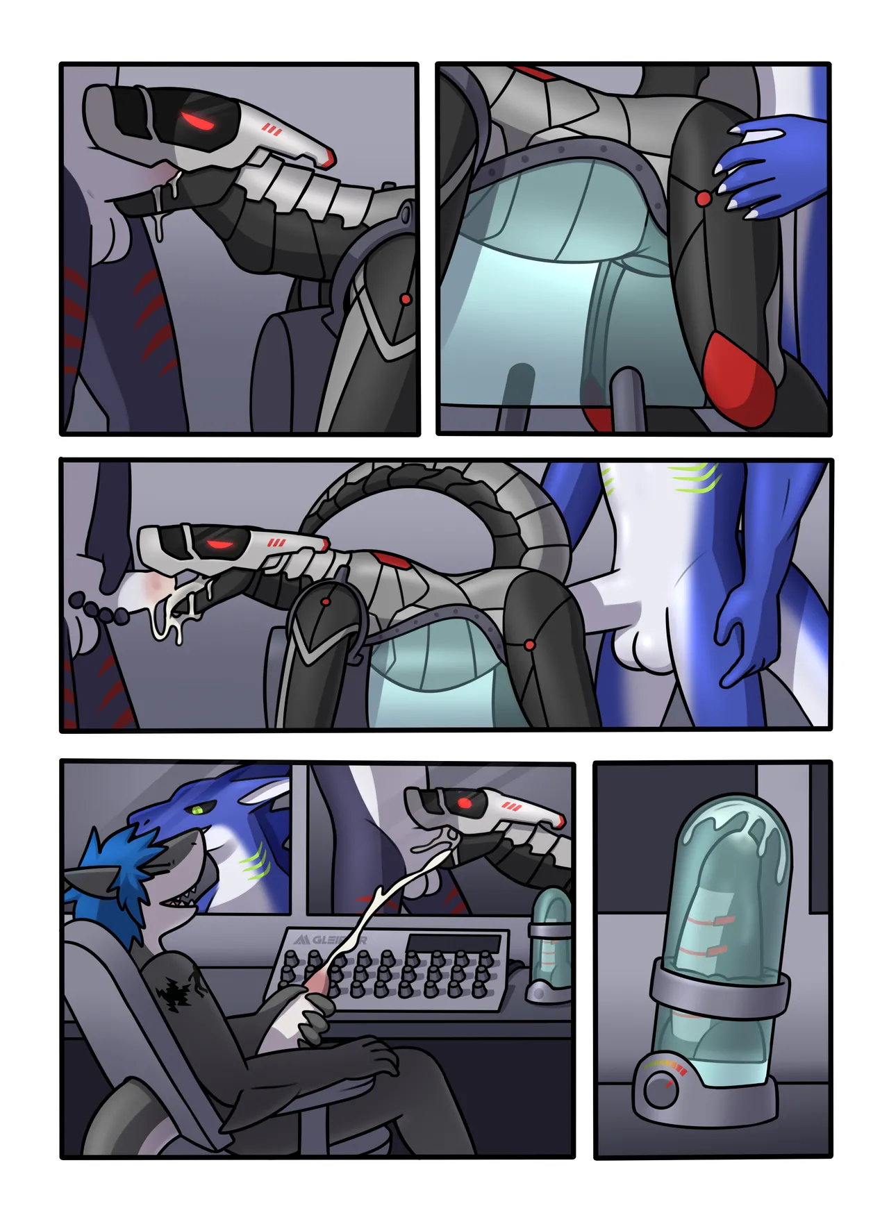 Subject 6073 page 2 full