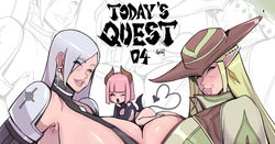 Today quest 4