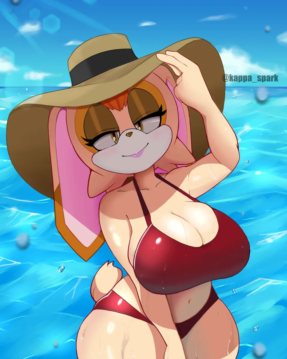 Artist - KappaSpark page 3 full