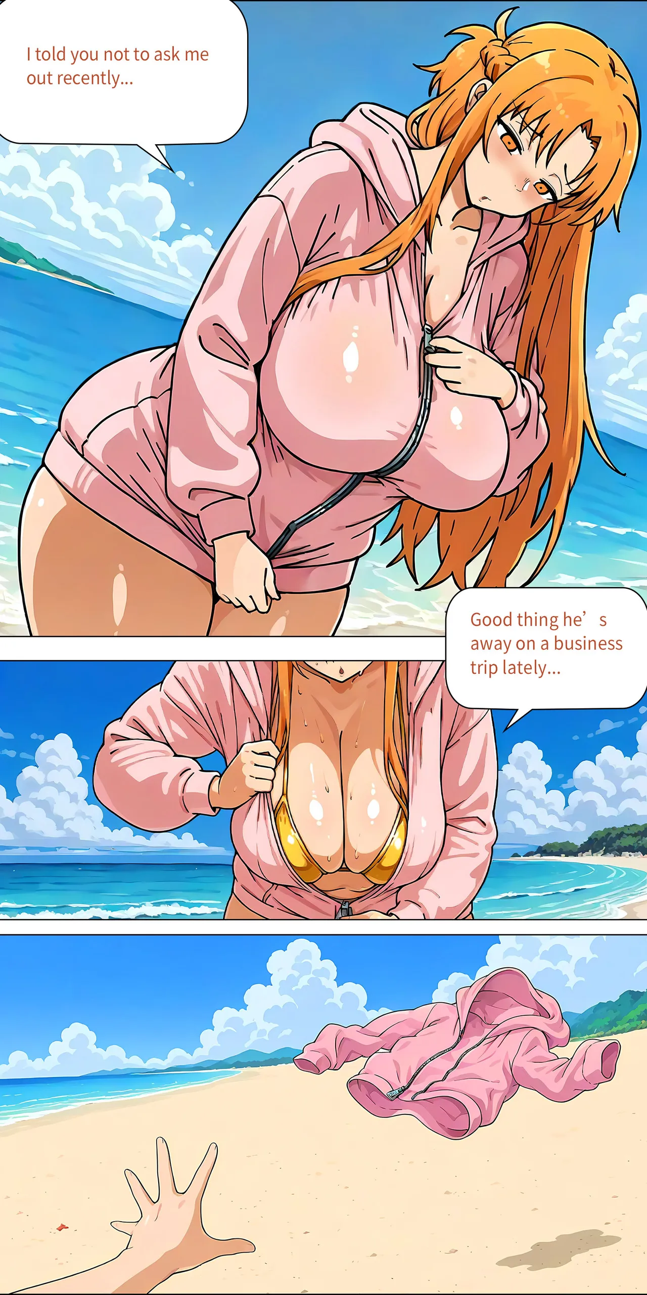 beach page 1 full