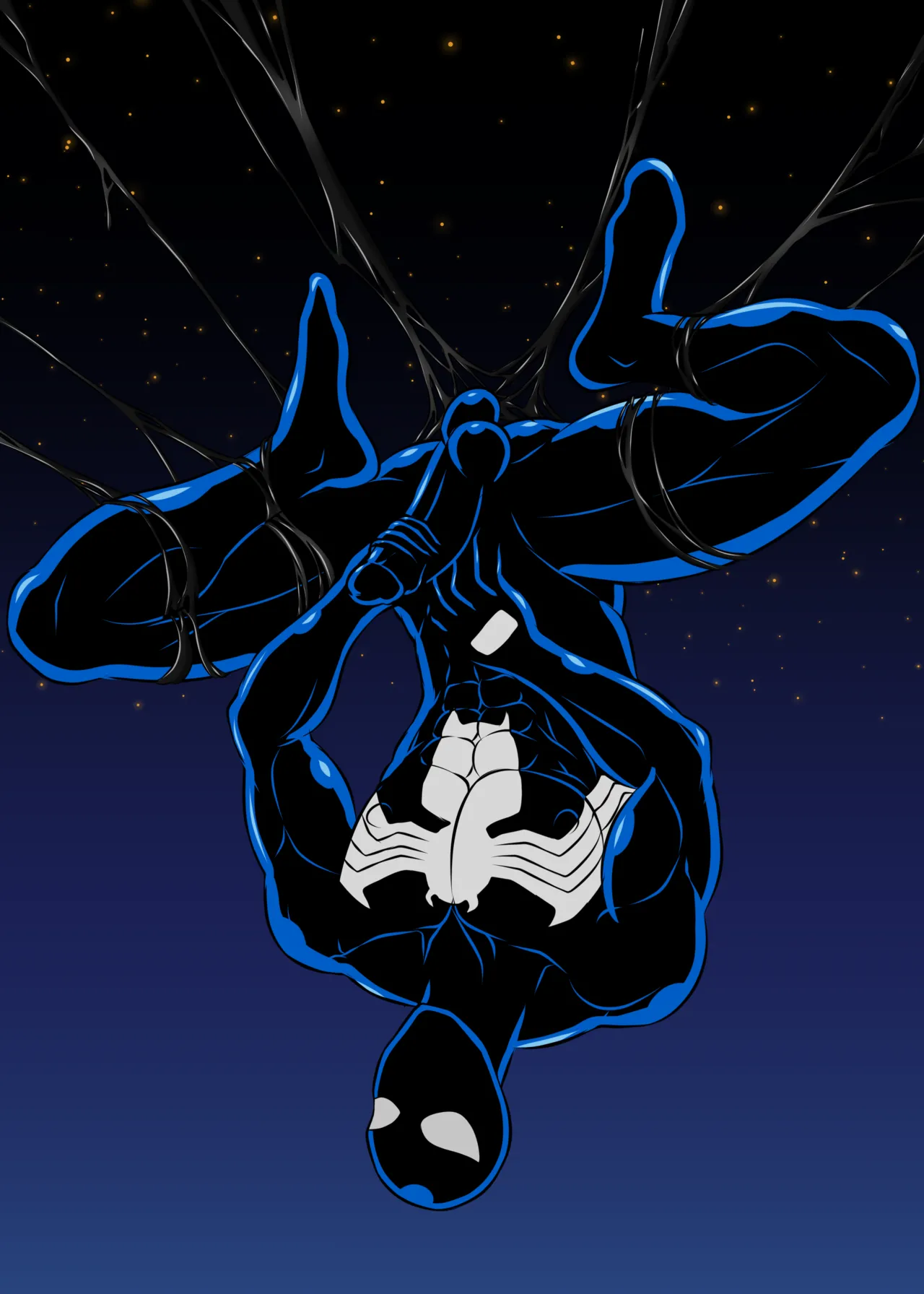 Overtaken In a Dream page 7 full
