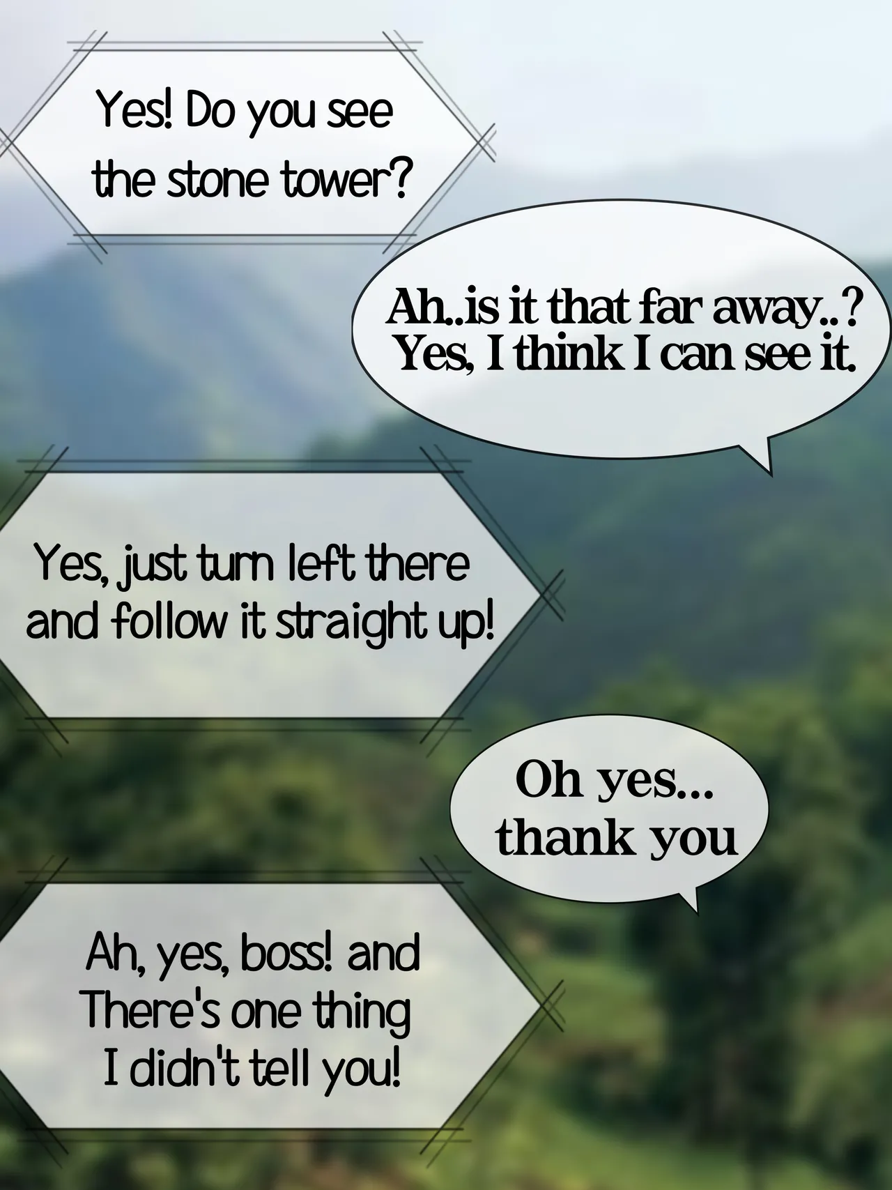 낙원의 울타리 Fence in paradise  01 page 9 full