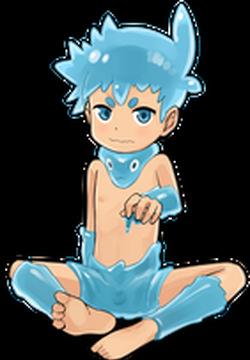 SHOTAxMONSTERS 2