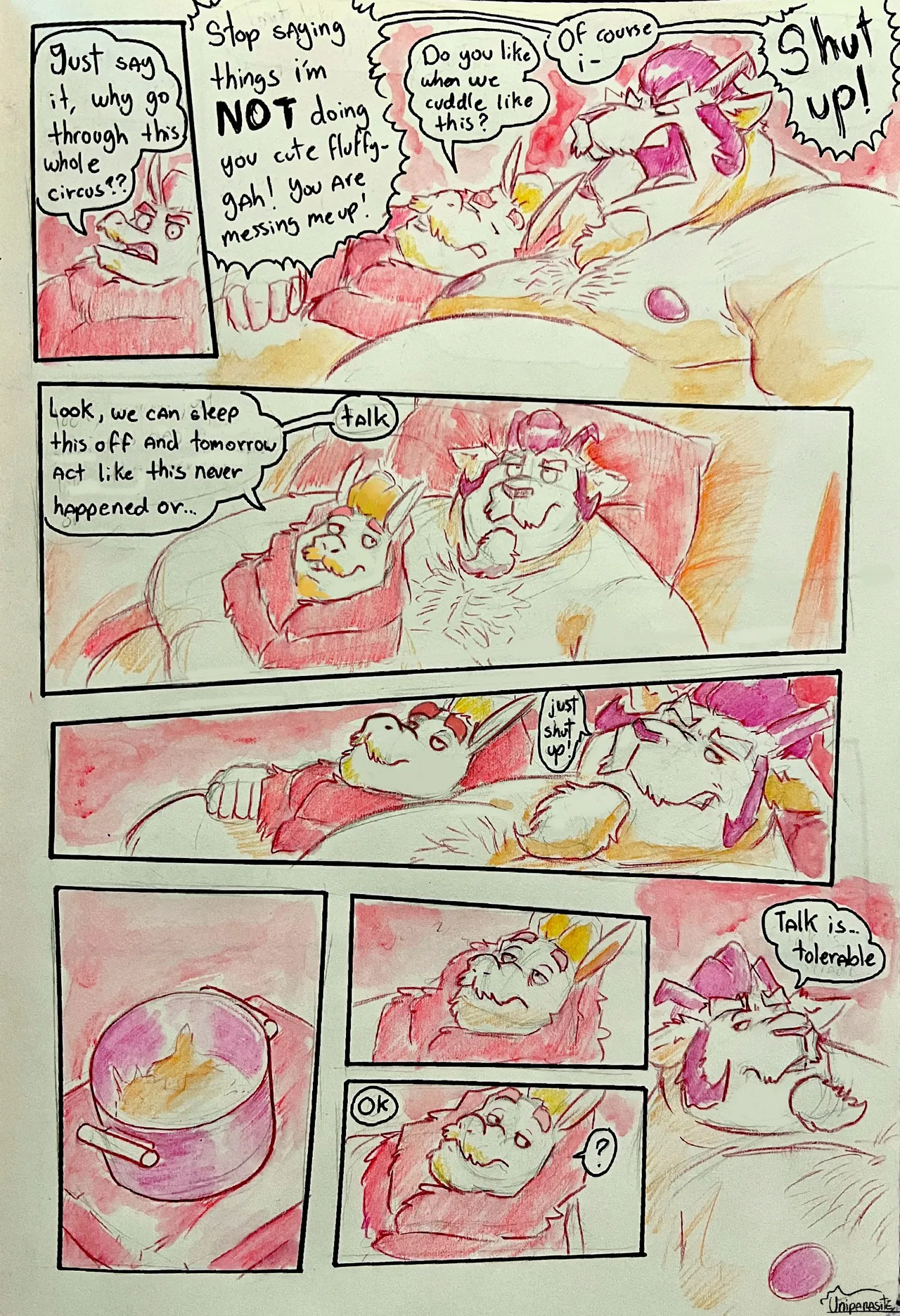 Soft Tusks: Rillo page 10 full