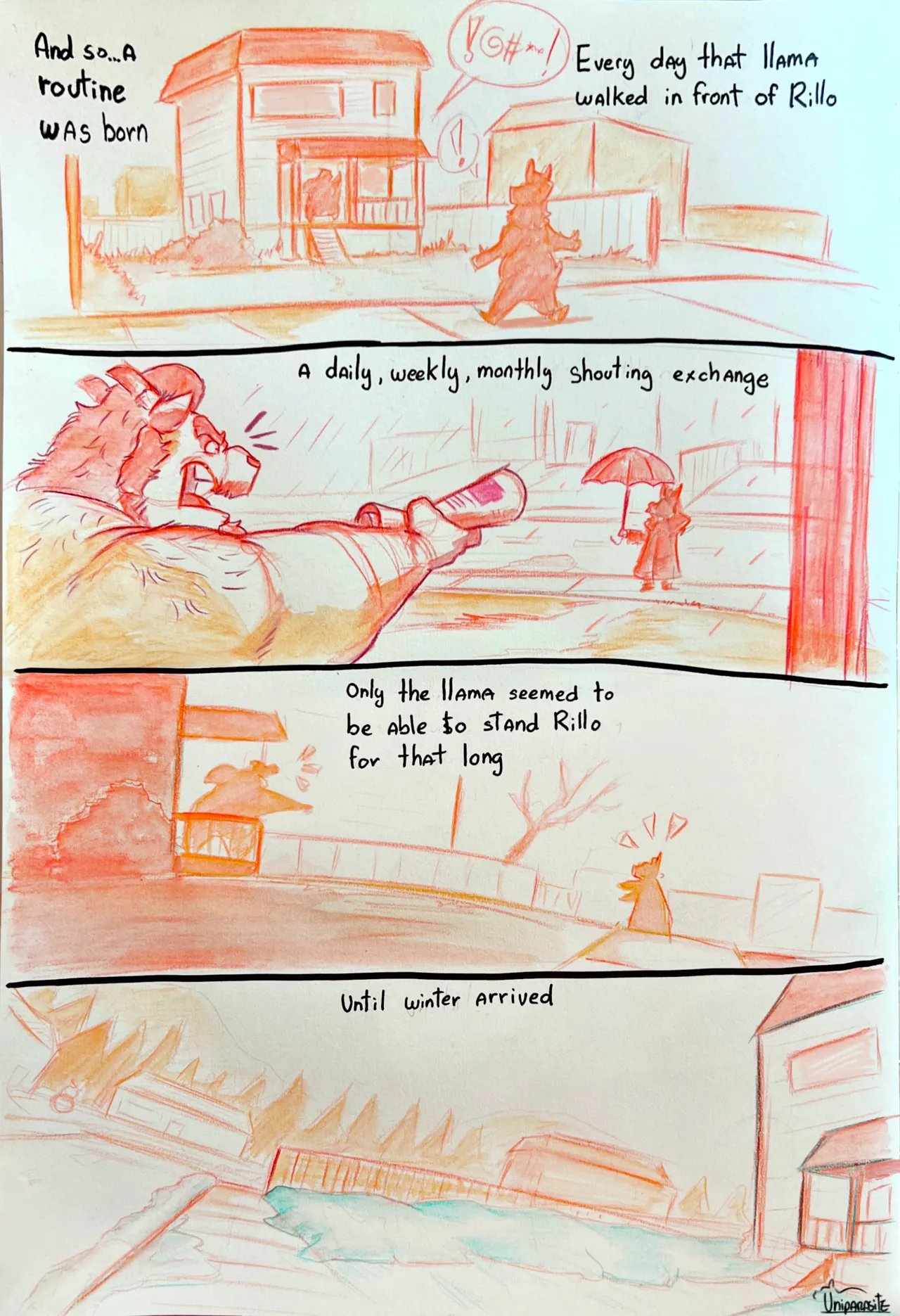 Soft Tusks: Rillo page 5 full