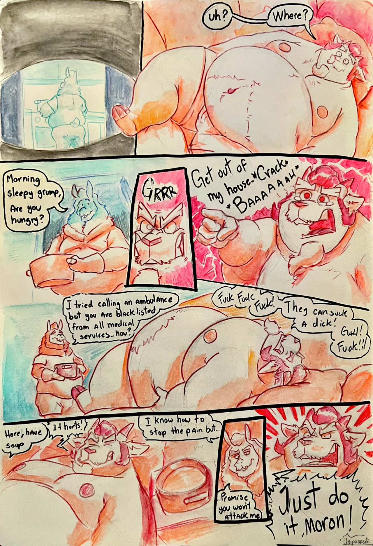 Soft Tusks: Rillo page 7 full