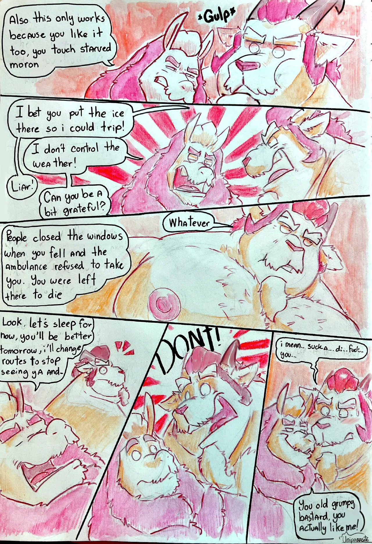Soft Tusks: Rillo page 9 full