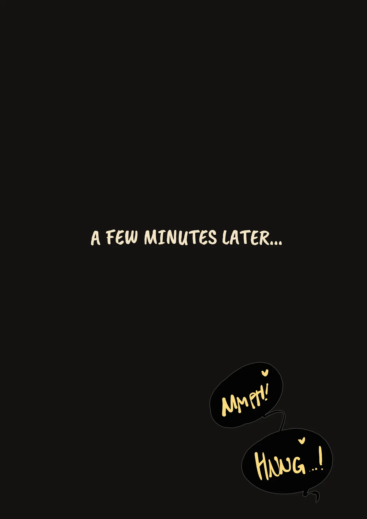 Evelyn - When She Was Someone Else page 5 full