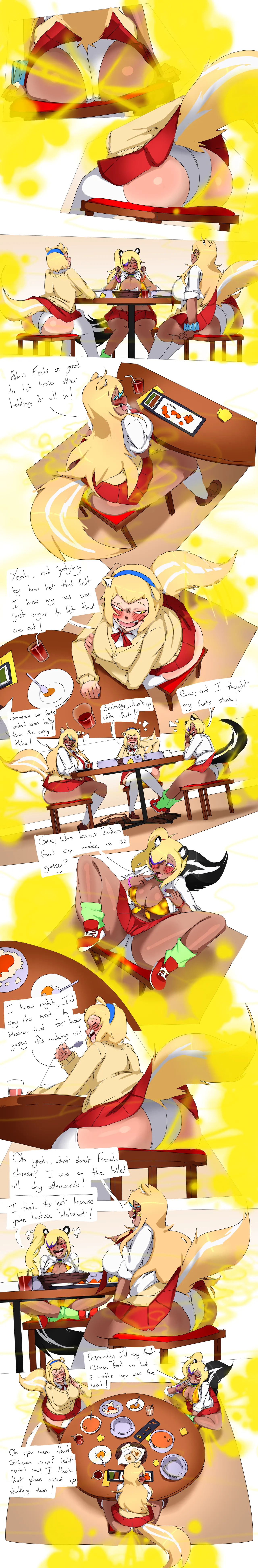 Gal Skunks page 4 full