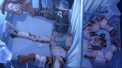 Medical Treatment