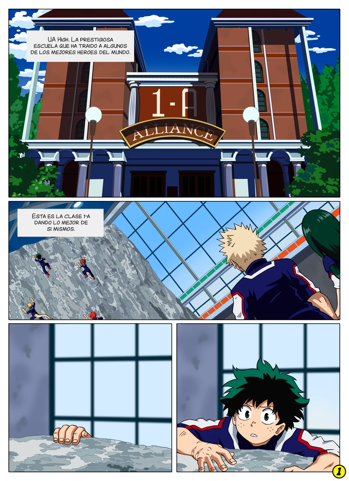 I See You   . page 2 full