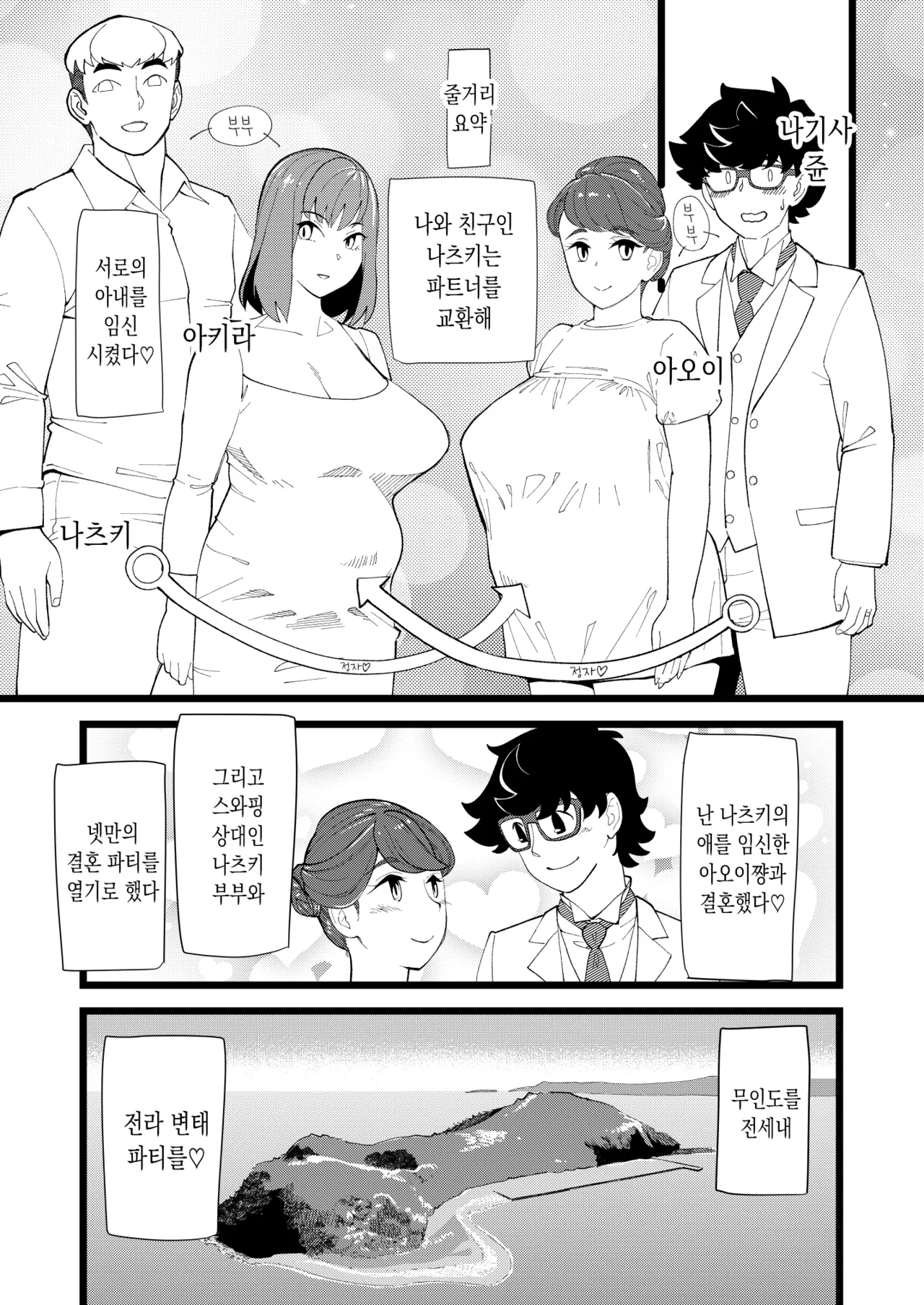 Kyouyuu Kanojo 3rd Botebara Anal Sex page 2 full