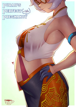 Purah's Perfect Pregnancy