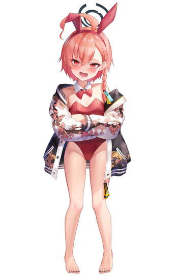 美甘ネル cover