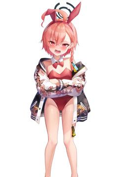 美甘ネル