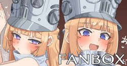 ノルムーと……