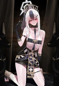 Kayoko - Nurse