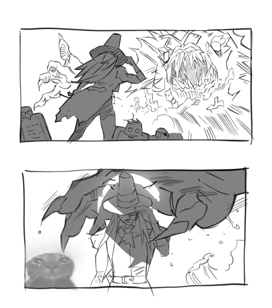 Darkest Dungeon page 10 full