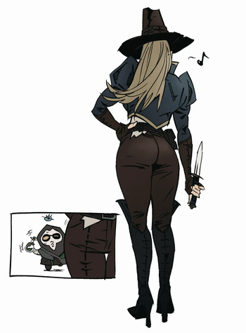 Darkest Dungeon cover