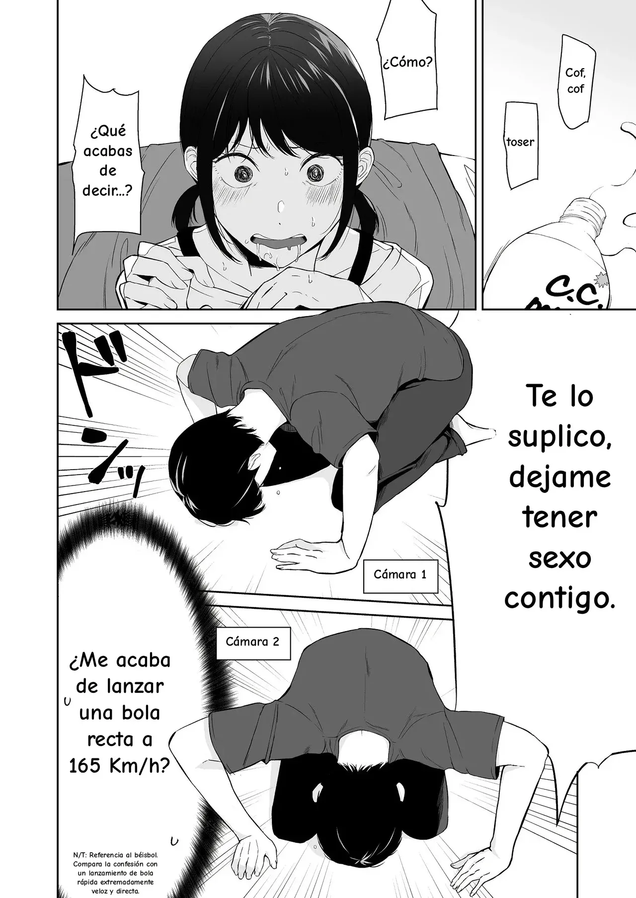 Reitanna Imouto Nisemattemita. Angai Chorokatta｜Intenté Seducir a mi Fría Hermana Menor. Resultó ser Bastante Fácil. page 10 full